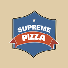 Supreme Kebab & Pizza ไอคอน