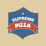 Supreme Kebab & Pizza icône