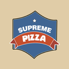 آیکون‌ Supreme Kebab & Pizza