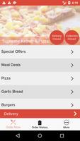 برنامه‌نما Supreme Kebab & Pizza عکس از صفحه
