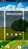 Transparent Launcher Pro capture d'écran 3