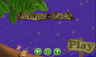 Jumper Jack Affiche