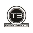 T3 Performance آئیکن