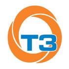 T3 Mobile icône