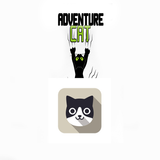Adventure Cat icône