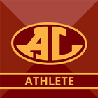 Avon Lake Athlete ícone
