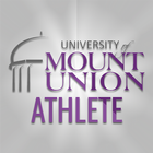 Mount Union Athlete أيقونة