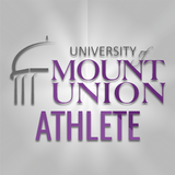 Mount Union Athlete icône