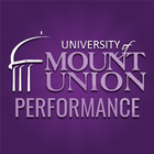 Mount Union Performance ไอคอน