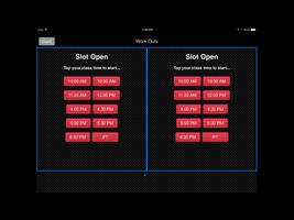 Mount Union Performance syot layar 1