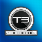 T3 Performance-icoon
