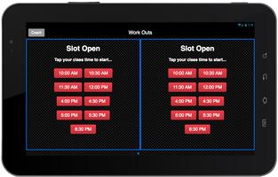 T3 Performance capture d'écran 1