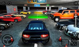 Multistorey Car Parking Sim 17 Ekran Görüntüsü 1