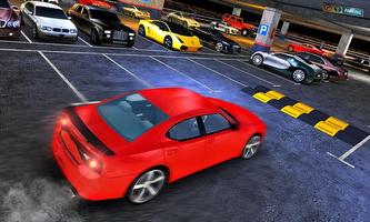 برنامه‌نما Multistorey Car Parking Sim 17 عکس از صفحه