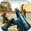 Современный Counter Terrorist Swat shooter