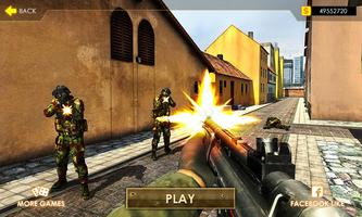 Hiện đại chống khủng bố swat shooter bài đăng