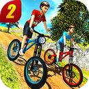 Offroad Bicycling 2 bicicleta APK
