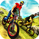 Uphill Offroad Bicycle Rider APK