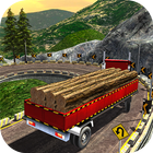 آیکون‌ Offroad Transport Cargo Truck