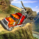 Wild Animal Transport Truck Simulator 2018 APK