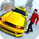 Taxi Driver Hill Station Sim APK