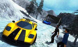 Taxi Fahrer Hill Station Screenshot 2