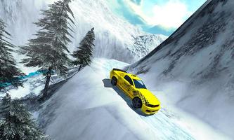 Taxi Fahrer Hill Station Screenshot 3