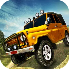 OffRoad 4x4 Jeep Hill Driving APK download