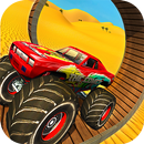 Fora de estrad Monster Derby 2 APK