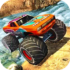 Off road Monster Truck Derby APK Herunterladen