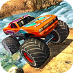 Off road Monster Truck Derby