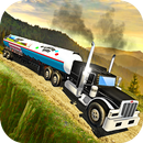 OffRoad молоковоза Доставка APK