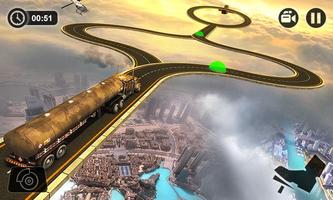 Army Truck Hard Driving Tracks Screenshot 2