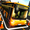 City Coach Bus Parking Simulator 2018