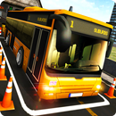 City Bus Parking Sim 2017 APK
