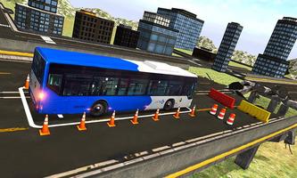 City Coach Bus Parking Simulator 2018 Screenshot 3