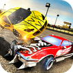 Demolition Derby Car Arena Sim