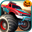 ”Monster Truck Racing