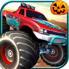 Monster Truck Racing icône