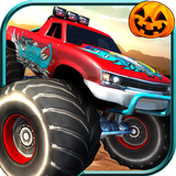 Monster Truck Racing icône