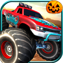 Monster Truck Racing aplikacja