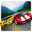 Fast Racing Car 2017 Simulator