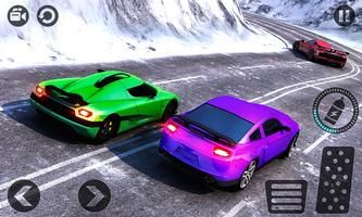 Fast Racing Car 2017 Simulator capture d'écran 3