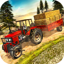 Tractor Cargo Transport Driver-APK