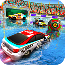 Football Car Game: Soccer Cars APK