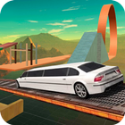 Limo Driving Simulator Tracks 아이콘