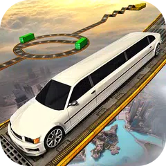 Impossible Limo Driving Simula APK download
