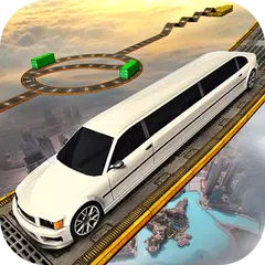 Unmöglicher Limo Driving Simul APK Herunterladen