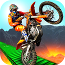 Impossible Motor Bike Tracks APK