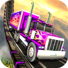 Impossible Truck Tracks Drive ไอคอน